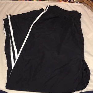 NordicTrack Joggers Sweatpants XXL